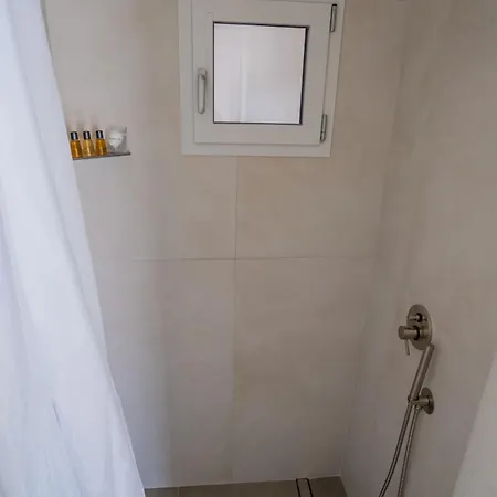 Apartment Dimora Martinez Brindisi
