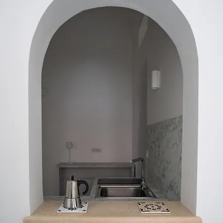 Dimora Martinez * Brindisi