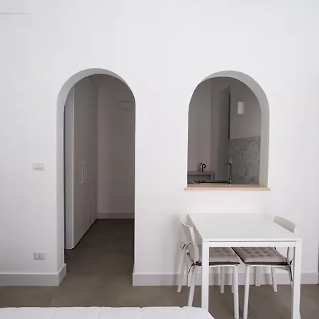 Apartment Dimora Martinez *