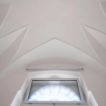 Dimora Martinez Apartment *