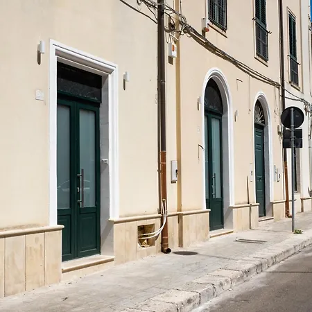 Apartment Dimora Martinez