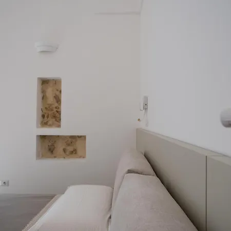 Apartment Dimora Martinez Brindisi