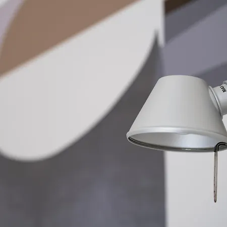 Dimora Martinez Apartment *