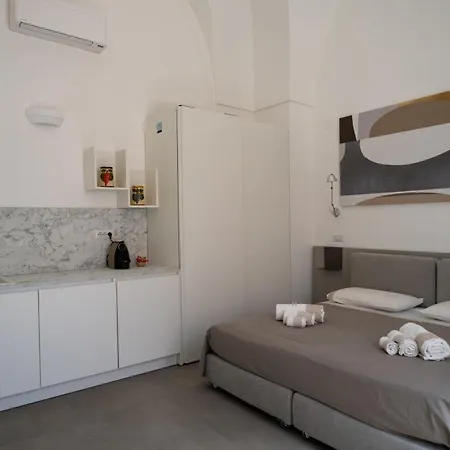 Dimora Martinez Apartment