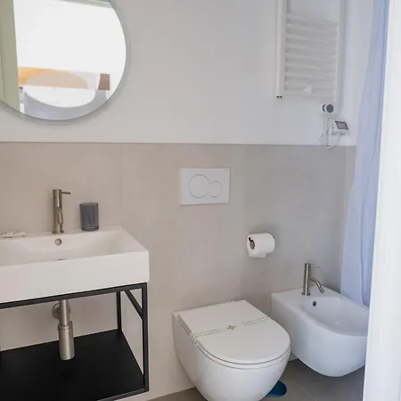 Dimora Martinez Apartment *