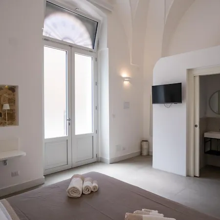 Dimora Martinez Apartment *