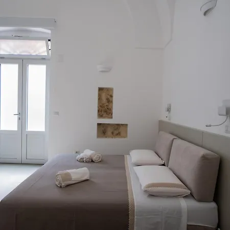 Apartment Dimora Martinez Brindisi