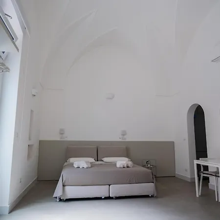 Apartment Dimora Martinez