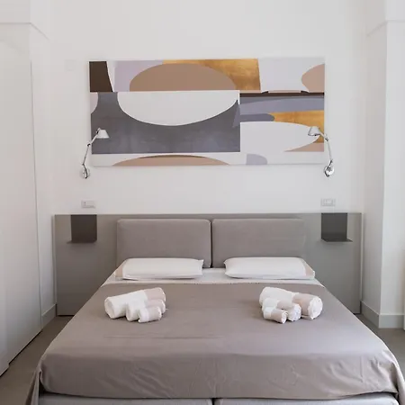 Apartment Dimora Martinez Brindisi