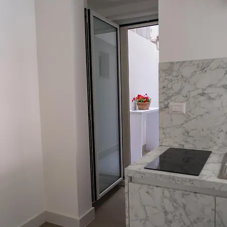 Dimora Martinez Apartment *